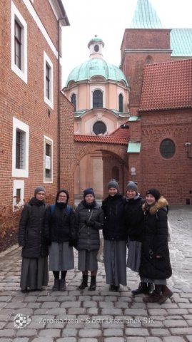 Wrocław Taize 5